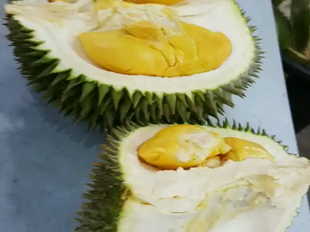 Siva Ah Fook Durian Store 88 Food Photo 14