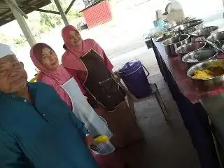 Walah Nasi Dagang Viral Kuala Besut Food Photo 2