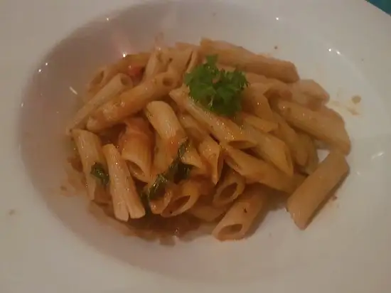 Uno Italian & Seafood Restaurant