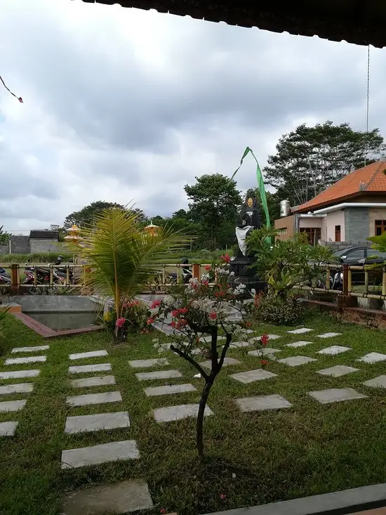 Gambar Makanan NASI AYAM bubur bali 16