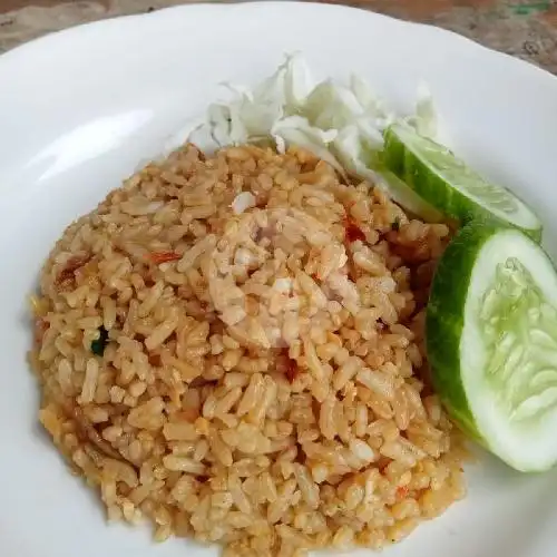 Gambar Makanan Nasi Goreng BERKAH 1