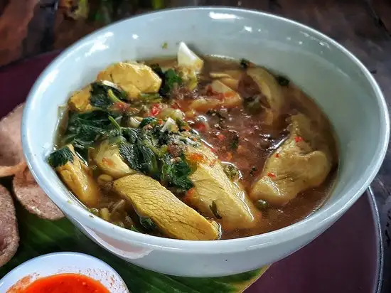 Gambar Makanan Warung de Koi 7