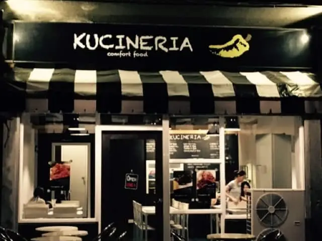 Kucineria Food Photo 6