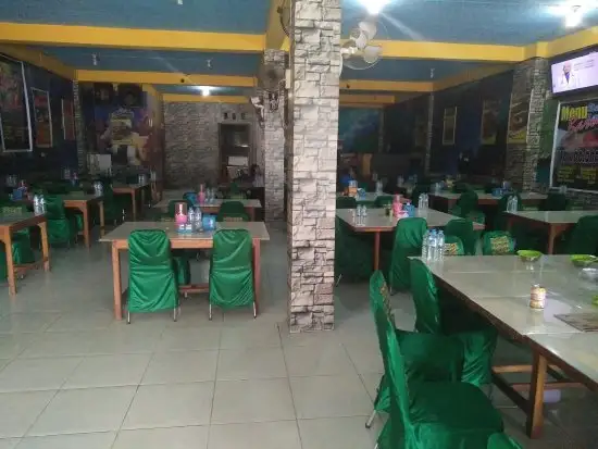 Gambar Makanan Rumah Makan Raja Laut Kendari 9