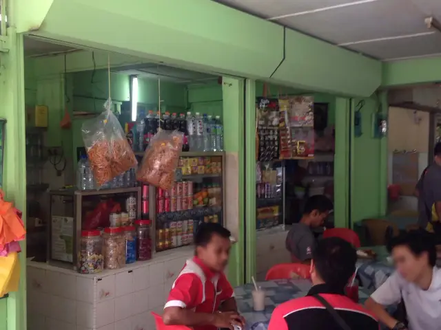Gerai 8 - Medan Selera MBPJ Food Photo 2