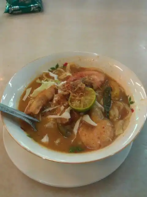 Nur Zetty Mee Udang Food Photo 10