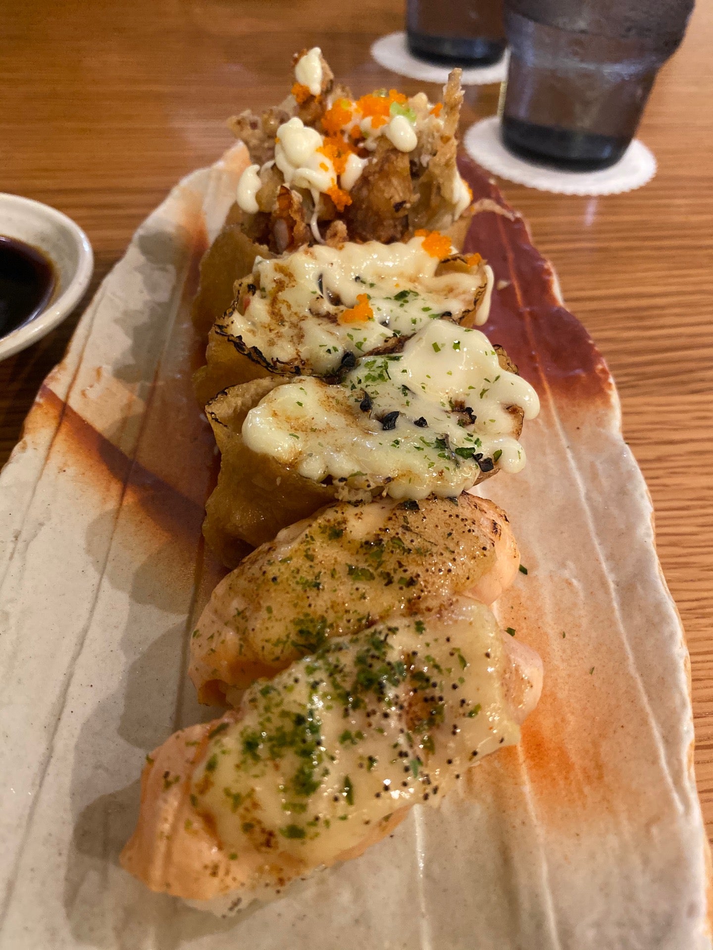 Sushi Zanmai, Dinner, Johor Bahru YummyAdvisor