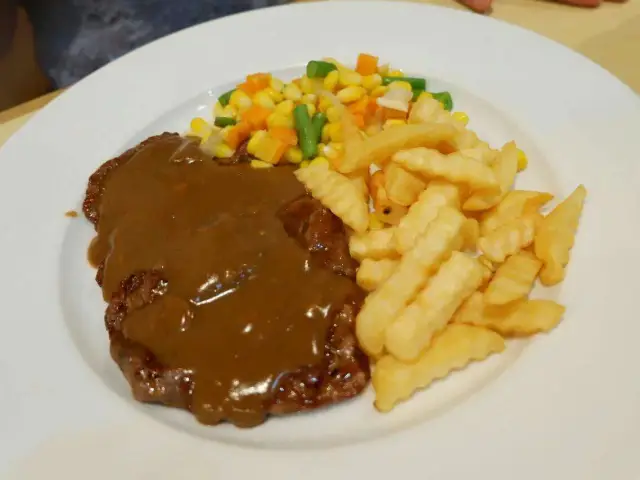 Gambar Makanan Kakara Steak 12