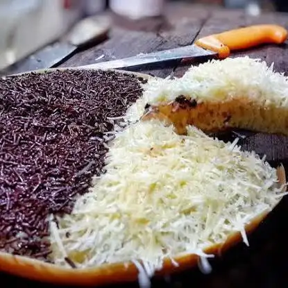 Gambar Makanan Martabak Bangka Mas Yogie, Balai Pustaka Timur 16