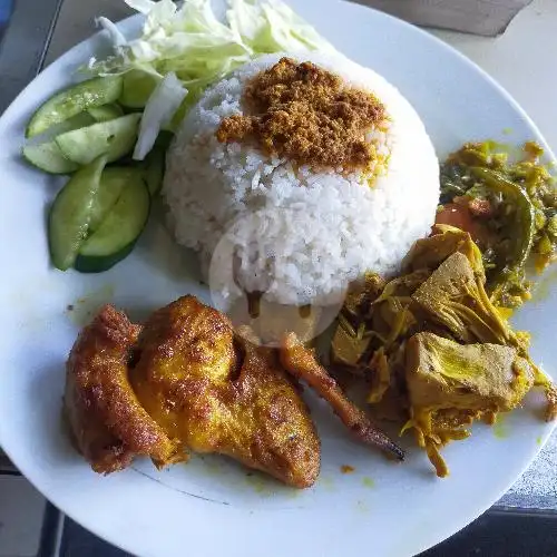 Gambar Makanan Rumah Makan Langit Biru,Ilir Timur Dua/lima Ilir Jalan Sutan Syahrir 3