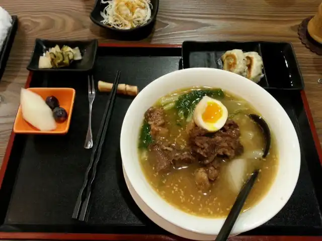 Kiraku Japanese Cuisine Food Photo 10