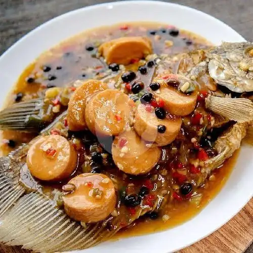 Gambar Makanan Eve Noodle and Chinese Food, Pantai Indah Kapuk 15