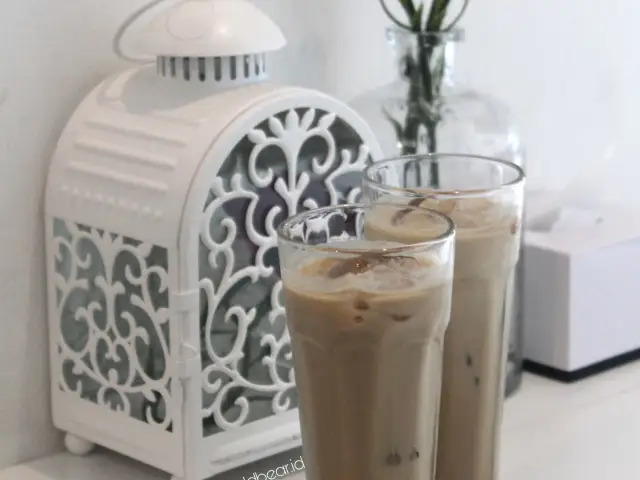 Gambar Makanan U-Go Coffee 3