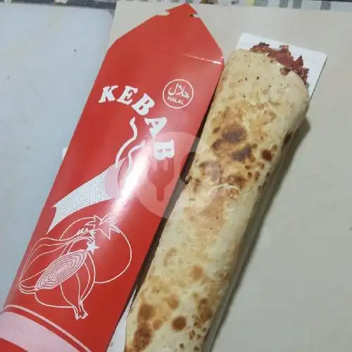 Gambar Makanan ARRA KEBAB, Alfamidi Permata Medang 7