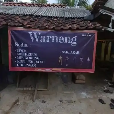 Warneng