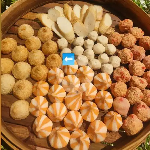 Gambar Makanan Dya's Dimsum 1