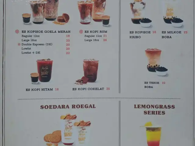 Gambar Makanan Kopi Soe 3