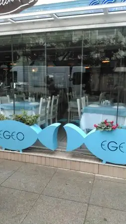 Egeo Fish Restaurant