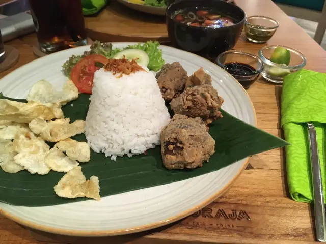 Gambar Makanan Tana Toraja 6