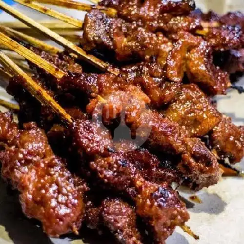 Gambar Makanan WARUNG SATE MAS KACONG KHAS MADURA 4