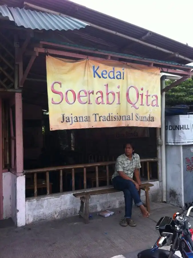 Kedai Soerabi Qita