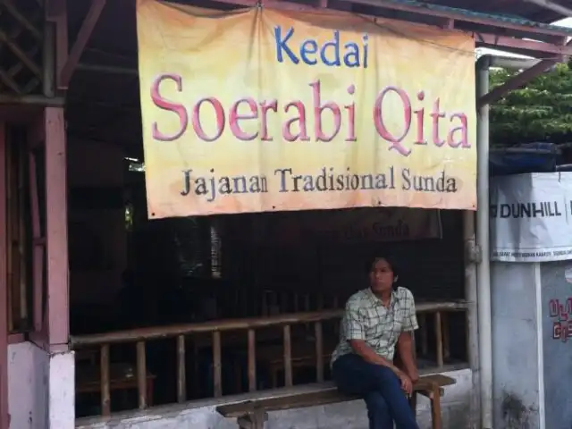 Kedai Soerabi Qita