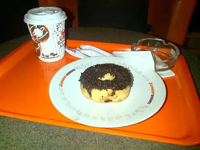 Gambar Makanan Dunkin' 8