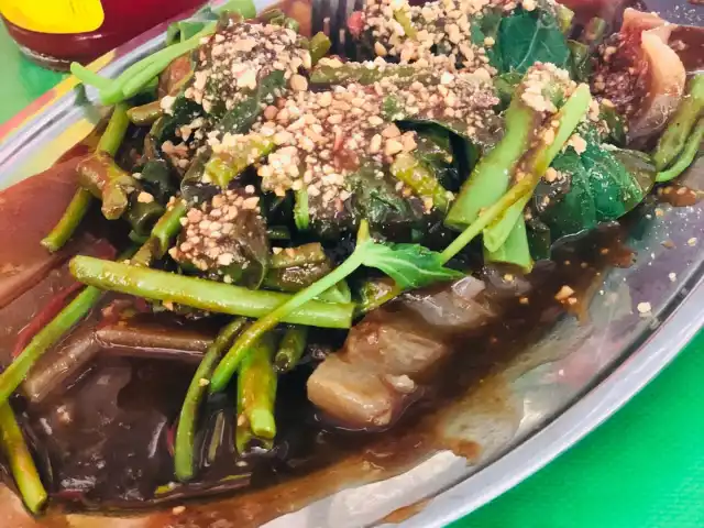 Gerai Nasi Goreng Udang, Ipoh, Perak, Darul Ridzuan Food Photo 11