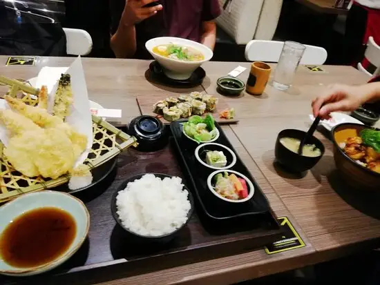 Watami Japanese Casual Restaurant Food Photo 2