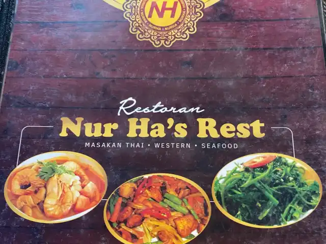 Nurha's Rest Food Photo 6