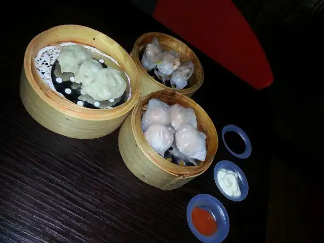 Gambar Makanan Bamboo Dimsum & Mie Tarik 8