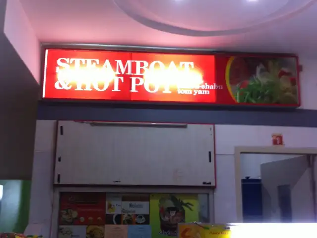 Gambar Makanan Steamboat & Hot Pot 3