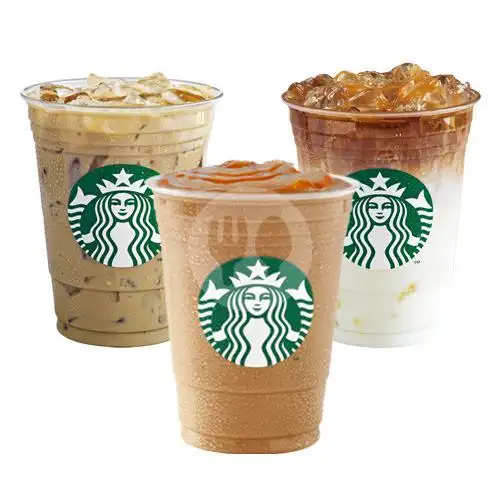 Gambar Makanan Starbucks, Muara Karang 11