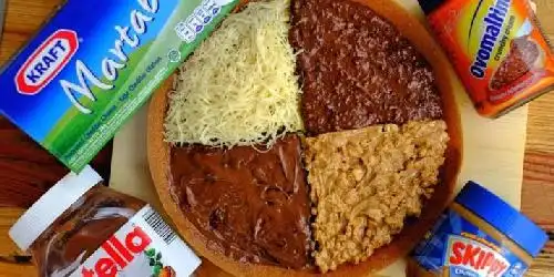 Martabak Gendut 76 Duri Kosambi, Cengkareng