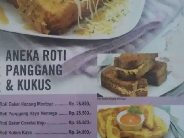 Gambar Makanan Kedai Kopi Batavia 5