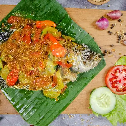 Gambar Makanan Bali Gurame Kitchen, Kedonganan 9