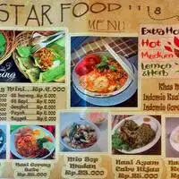 Gambar Makanan Star Food 1