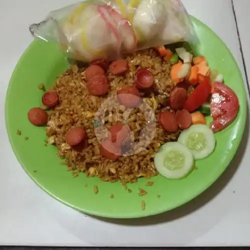 Gambar Makanan Nasi Goreng Opik, Jl.dermaga No10 Klender 5