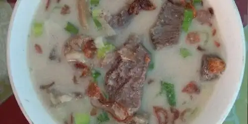 Coto Makassar & Sop Konro Daeng Riboko, Suprapto