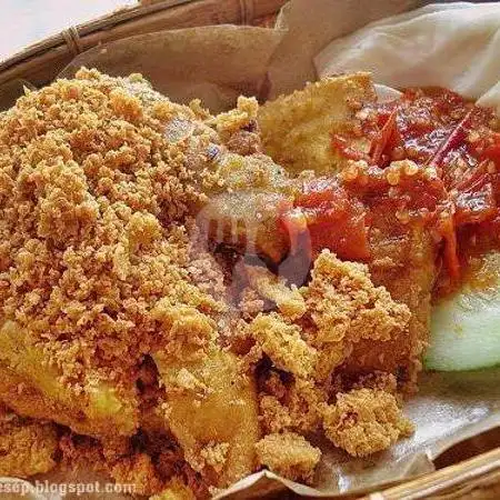 Gambar Makanan Pecel Lele, Srengseng Cak Faizin 9