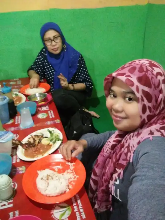 Gambar Makanan Seafood Mas Daeng 5