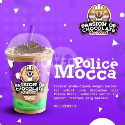 Gambar Makanan Pasco Ice BLend, Nila 6