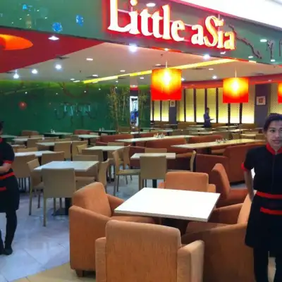 Little aSia