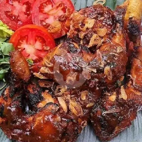 Gambar Makanan Ayam Bakar Mba You, Anggrek 8