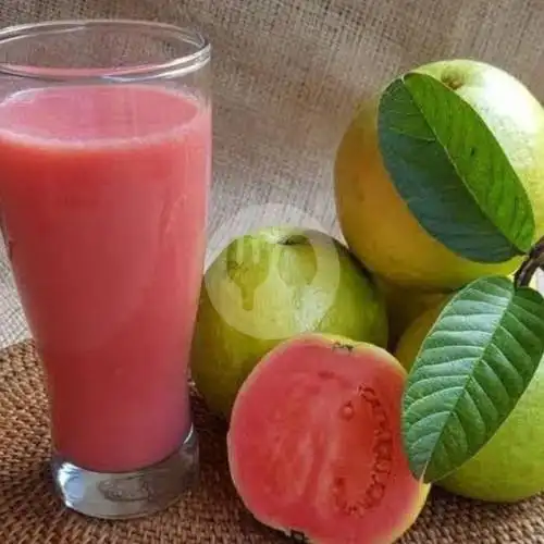 Gambar Makanan Ariel Juice 11