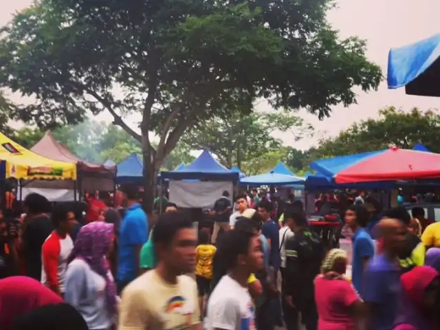 Bazar Ramadhan Seksyen 13 Food Photo 8