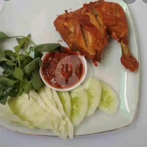 Gambar Makanan sambal nyornyor 3