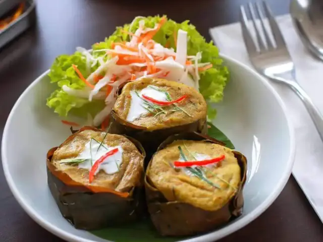 Bangkok House Restaurant Food Photo 11