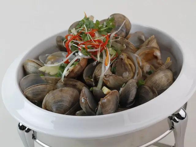 Ming Kee Live Seafood Food Photo 7