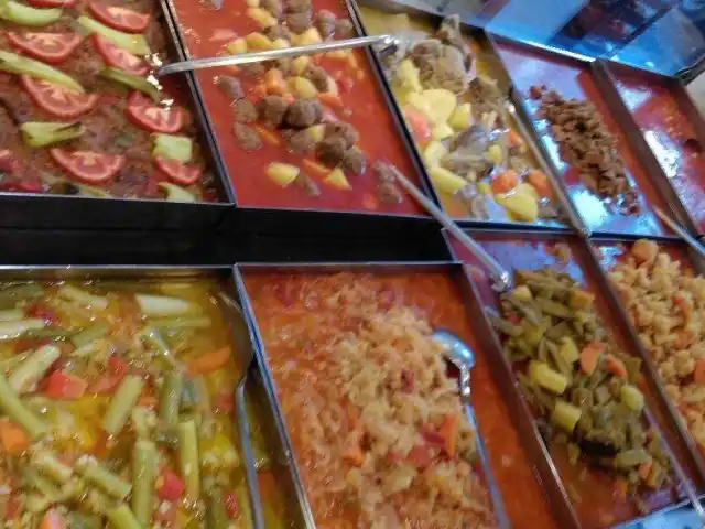 Kastamonu Sultan Lokantası'nin yemek ve ambiyans fotoğrafları 38
